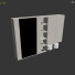 Передпокій Set 06 - Rakochi Design