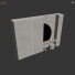 Прихожая Набор 07 - Rakochi Design