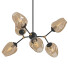 Kronleuchter Steel Loft - SH.X