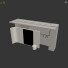 Korytarz Set 13 - Rakochi Design