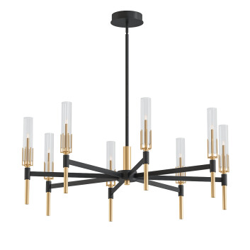 Maxim Lighting Flambeau 3D модель