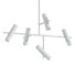 Kronleuchter Havenly Ayden 10-Light - SH.X