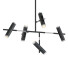 Kronleuchter Havenly Ayden 10-Light - SH.X