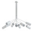 Lustre Zuo Modern Ambition - SH.X