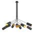 Lustre Zuo Modern Ambition - SH.X