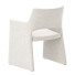 Krzesło CB2 Foley - Rakochi Design