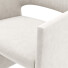 Krzesło CB2 Foley - Rakochi Design