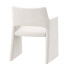 Krzesło CB2 Foley - Rakochi Design