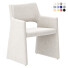 Krzesło CB2 Foley - Rakochi Design