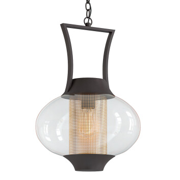 Troy Lighting Horton 3D модель