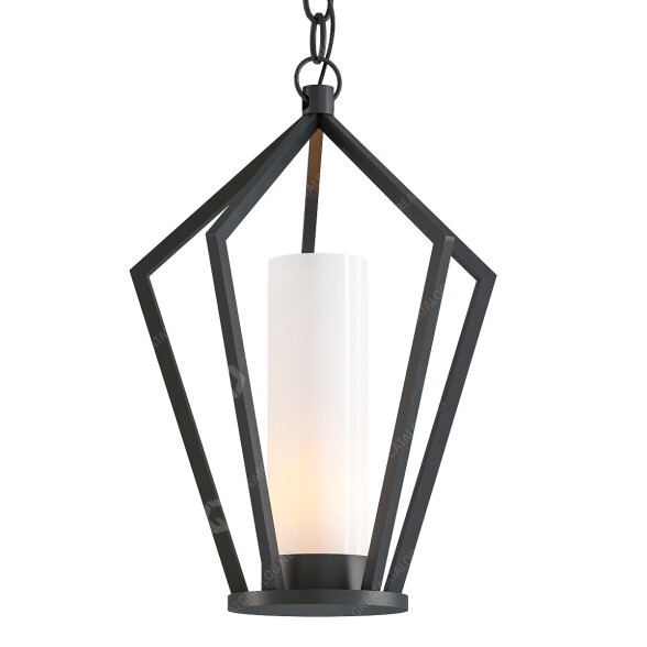 Lampa wisząca Troy Lighting Whitley Heights model 3D