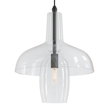 Hängeleuchte Holly Hunt Lantern