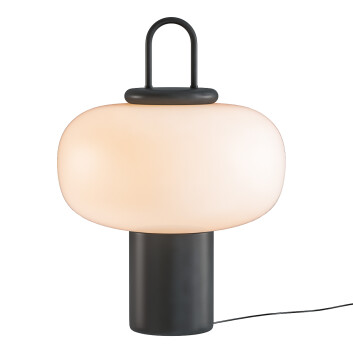 Настільнa лампа ANDlight Nox Small Glass