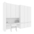 Przestrzeń robocza Set 05 - Rakochi Design