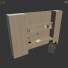 Workspace Set 07 - Rakochi Design