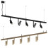 Подвесные светильники Modular Lighting Instruments Pista Medard 42 - abdujabborovabdumajit-41034