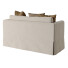 Sofa Saladino Cape - 3drj