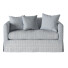 Sofa Saladino Cape - 3drj