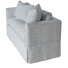 Sofa Saladino Cape - 3drj