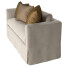 Sofa Saladino Cape - 3drj