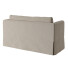 Sofa Saladino Cape - 3drj