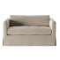 Sofa Saladino Cape - 3drj