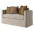Sofa Saladino Cape - 3drj