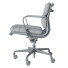 Silla de oficina Herman Miller Eames Soft Pad - 3drj