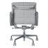 Silla de oficina Herman Miller Eames Soft Pad - 3drj