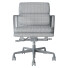 Silla de oficina Herman Miller Eames Soft Pad - 3drj
