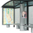Parada de Autobús Artform Urban Furniture Merak - 3drj