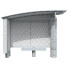 Parada de Autobús Artform Urban Furniture Alhena - 3drj