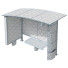 Parada de Autobús Artform Urban Furniture Alhena - 3drj