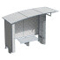 Parada de Autobús Artform Urban Furniture Alhena - 3drj