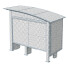 Parada de Autobús Artform Urban Furniture Alhena - 3drj