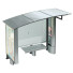 Parada de Autobús Artform Urban Furniture Alhena - 3drj