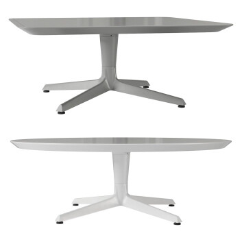 Artform Urban Furniture Chipman Lounge 3D модель