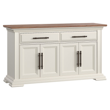 Anrichte Furniture Village Pattern Wide