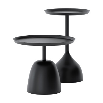 Журнальні столики Madelyn Goblet Modern