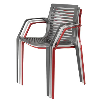 Стілець Artform Urban Furniture Chipman