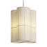 Pendant Lamp Audo Hashira - Diorart