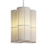 Pendant Lamp Audo Hashira - Diorart