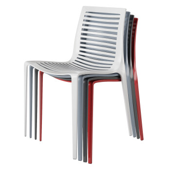 Стілець Artform Urban Furniture Chipman 2