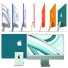 Ordinateur Apple iMac M3 - Pro