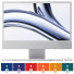 Ordinateur Apple iMac M3 - Pro