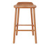 Tabouret de bar Another Country Hardy - 3drj