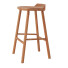 Tabouret de bar Another Country Hardy - 3drj