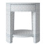 Тумбочка Restoration Hardware Wyeth - 3drj