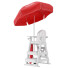 Крісло рятувальника Tailwind Furniture LG 515 - 3drj