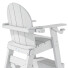 Крісло рятувальника Tailwind Furniture LG 515 - 3drj
